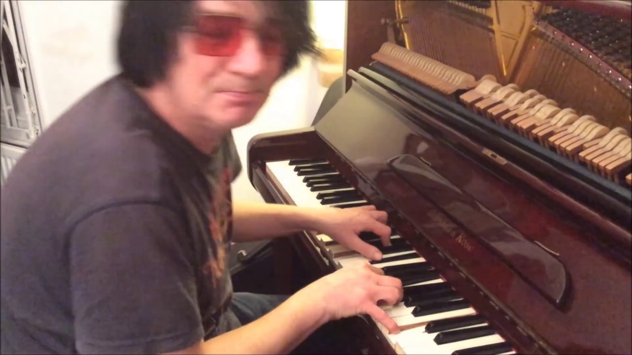 Learn The Best Boogie Woogie Piano Lesson #4