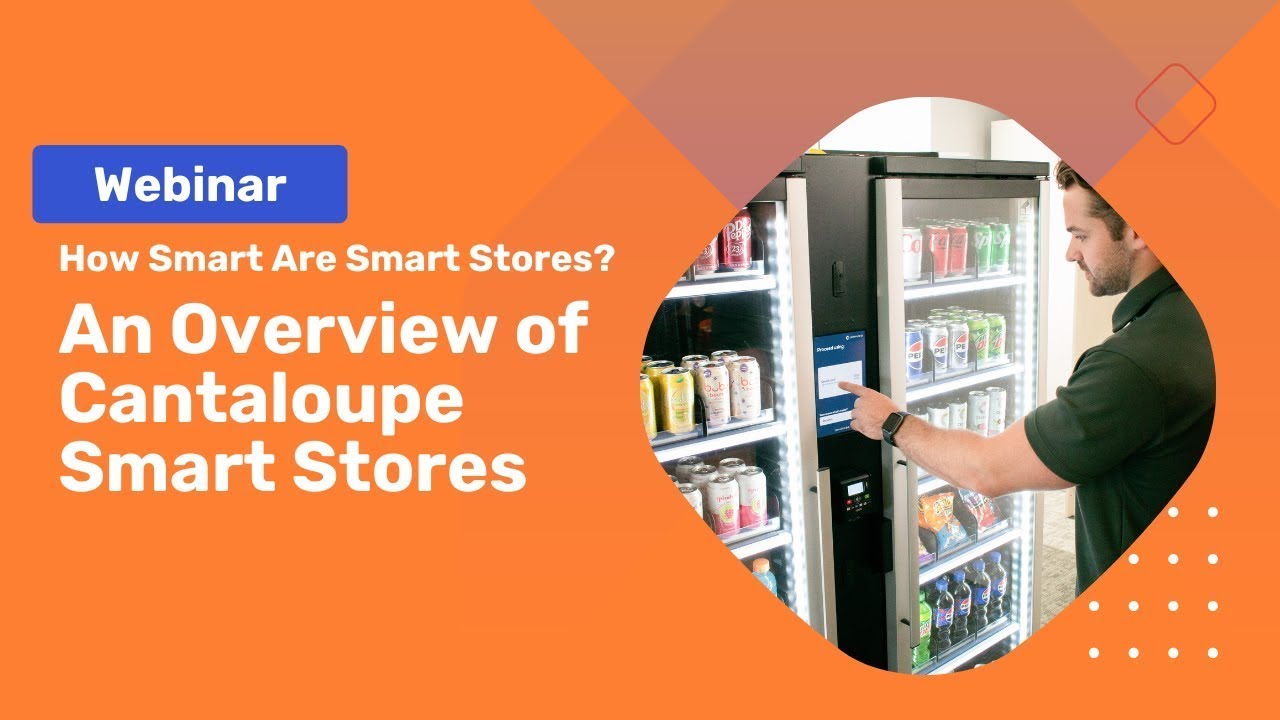 How Smart are Smart Stores