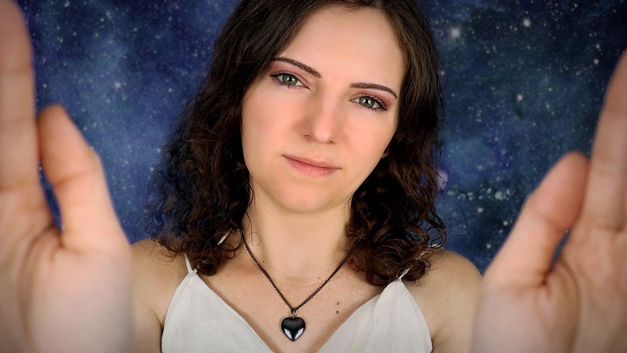 Mindfulness 101 - Part 1 - What is Mindfulness & Relaxing Guided Meditation