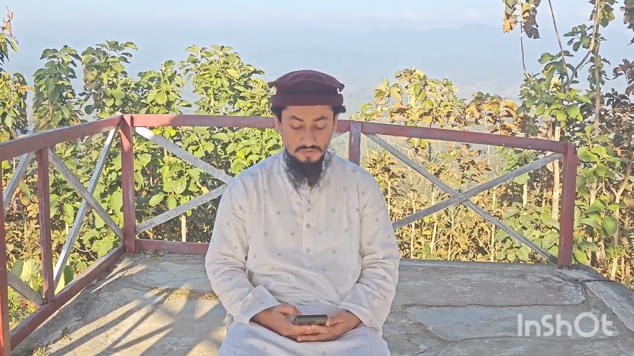 তুমি আছো মজে আছো ভোগ বিলাসে। Tumi Aso moja Aso vogbilasa। New Gozol 2026 sazek vally MD.ABDUL HANNAN