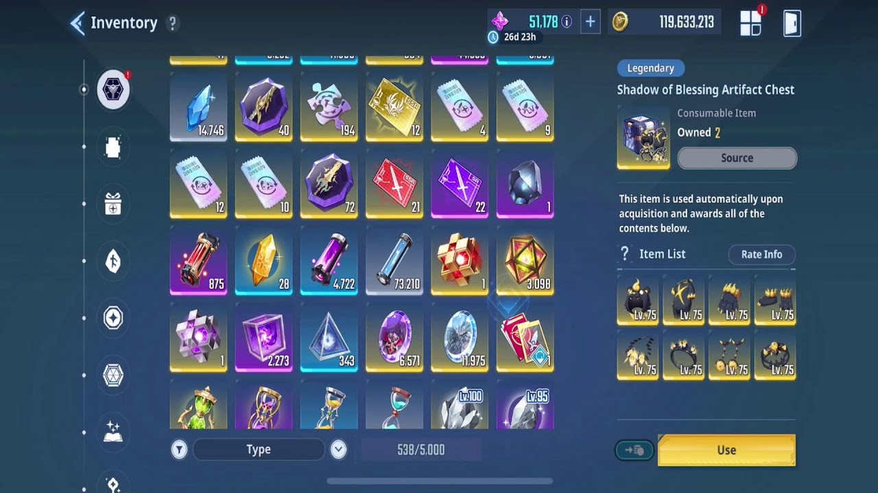 PoD Dark (No talking Just grinding)