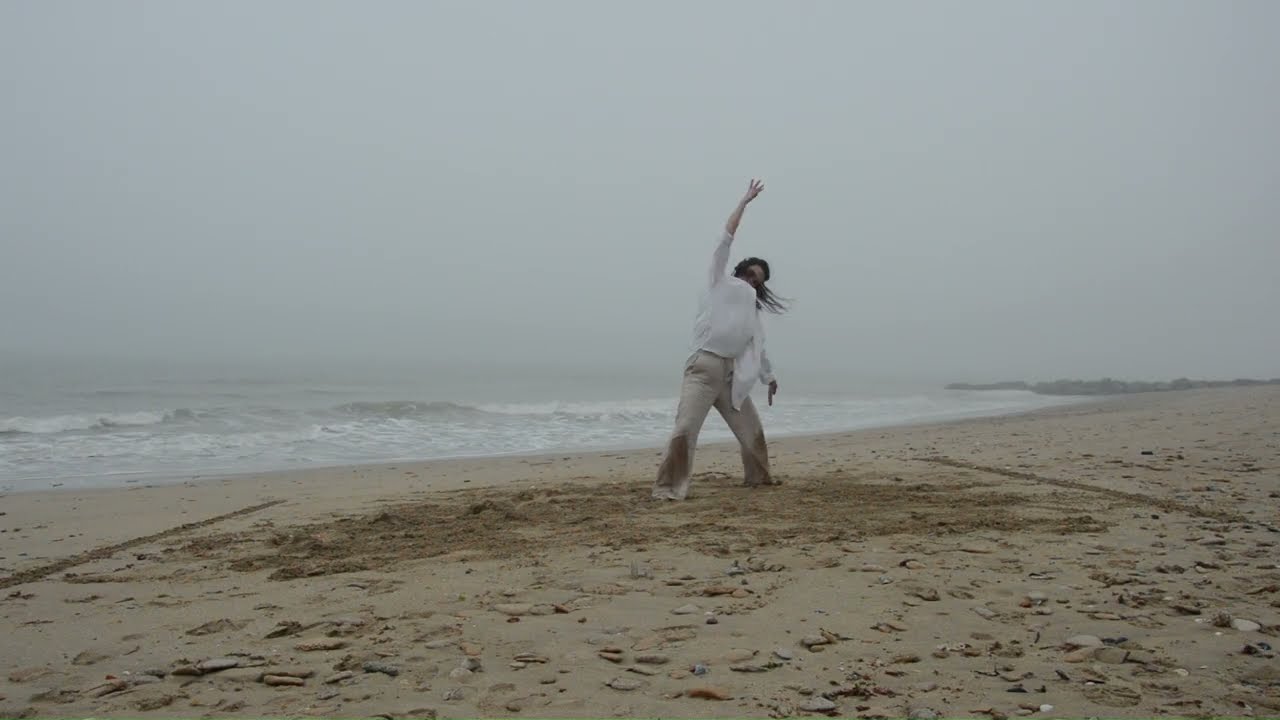 In the fog