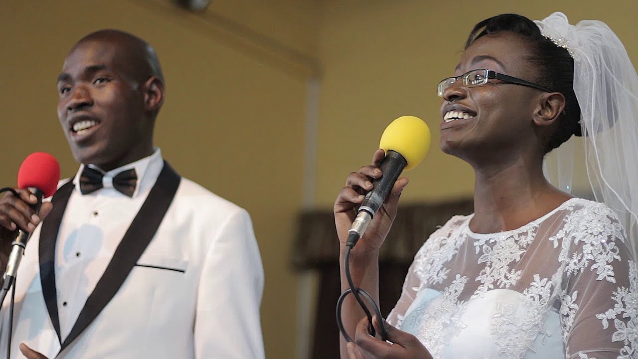 Melody - Diane and Andrew