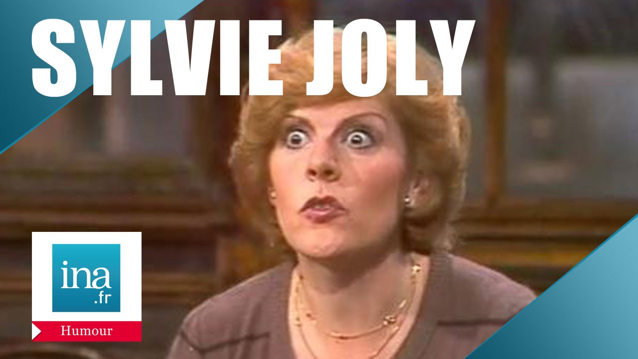 Sylvie Joly 