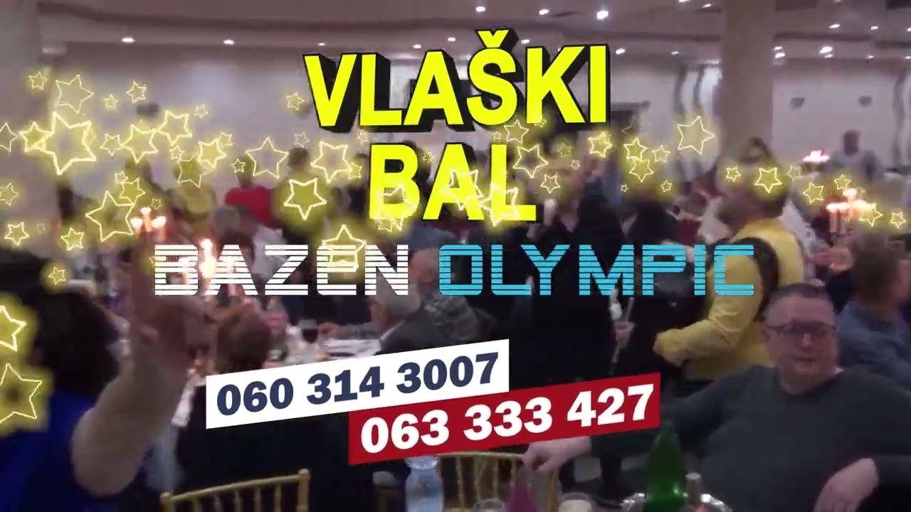 Vla&scaron;ki bal 2024.