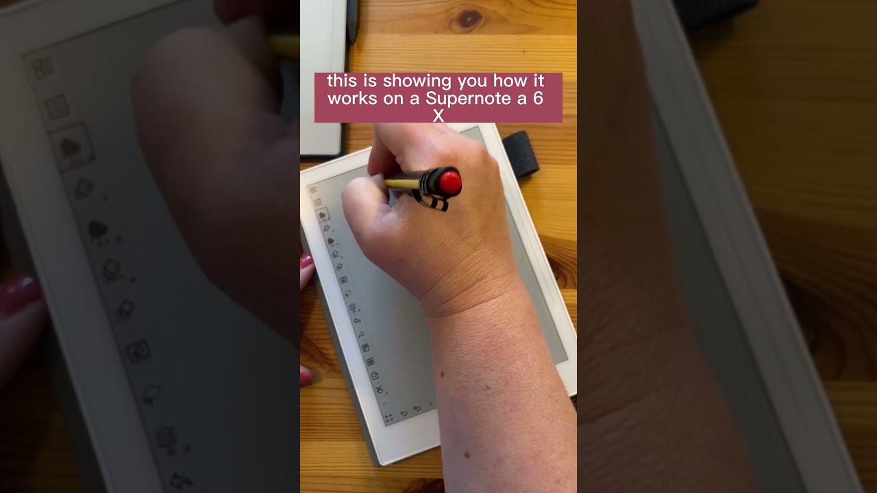 Тестирование Staedtler Noris Digital Jumbo на reMarkable 2, Supernote и Kindle Scribe.