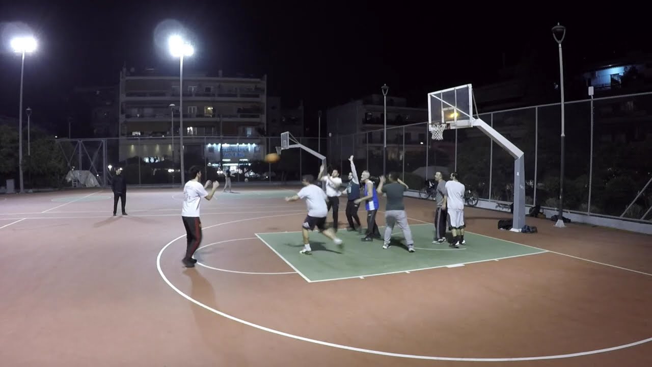 4-3-26 Game 3