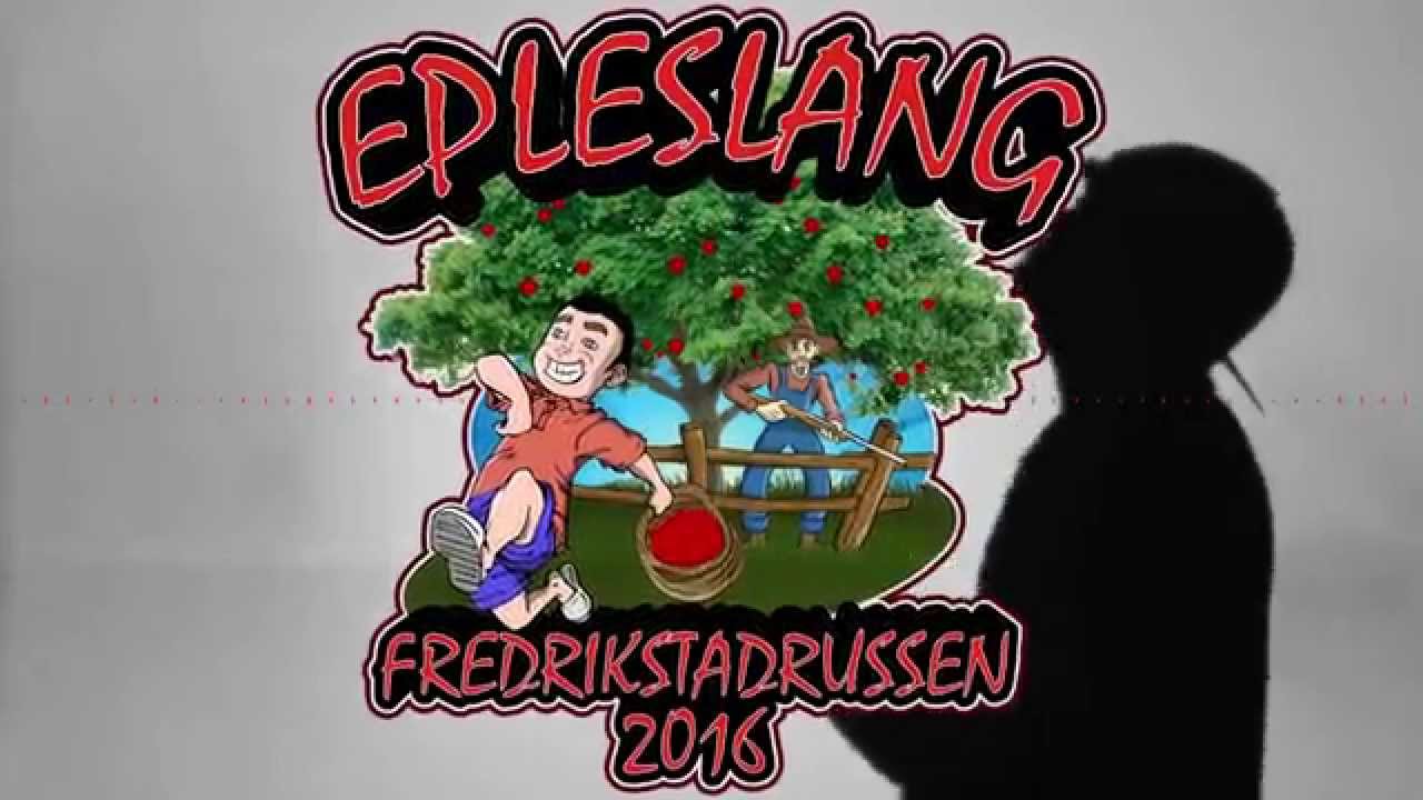 Epleslang 2016 - Oral Bee (prod. Pimp Lotion)