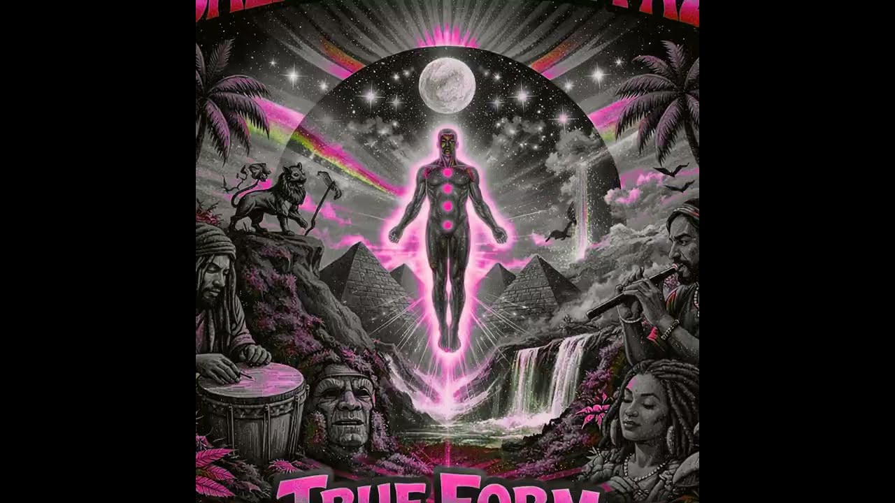 New Salad Bowl Steppaz-True Form