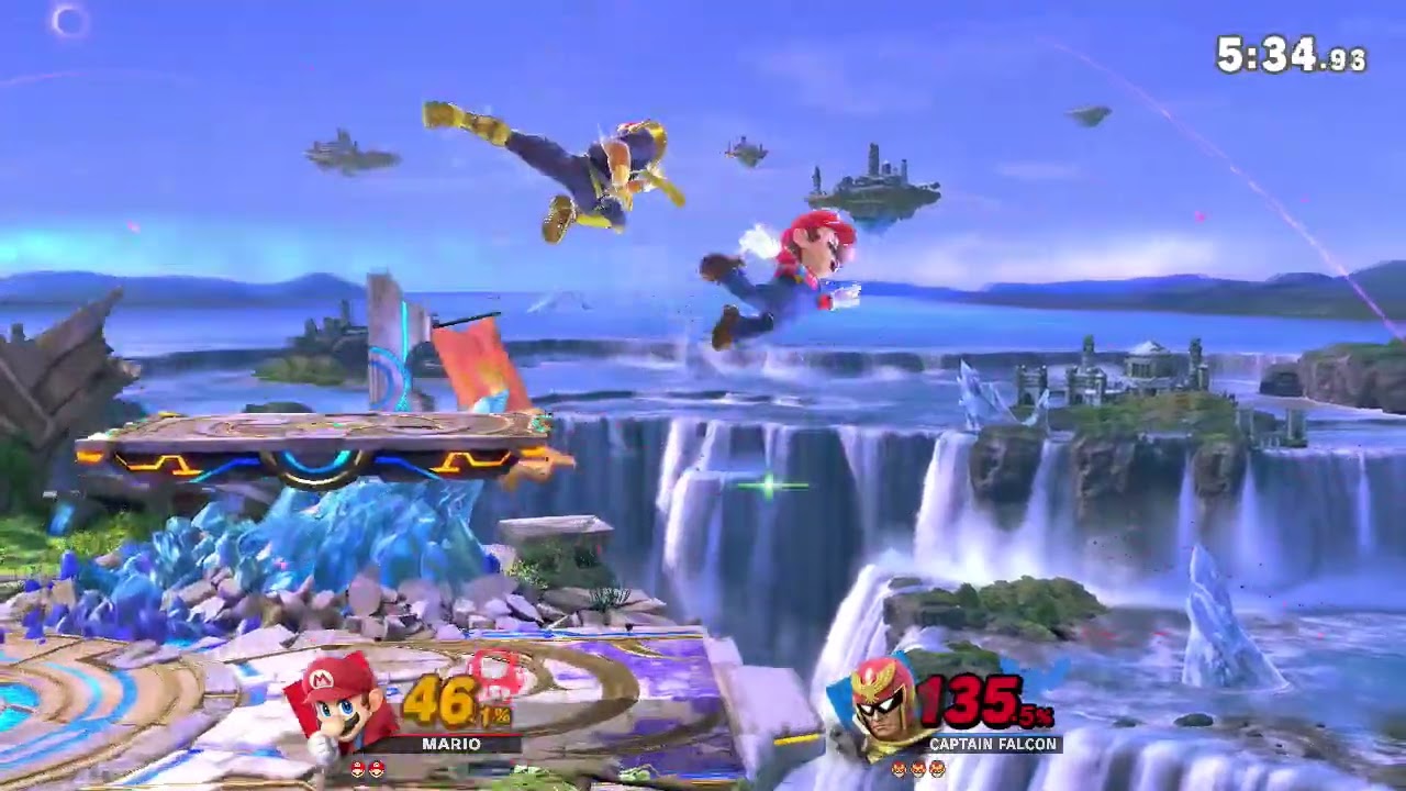 マリオVIP 昇格戦