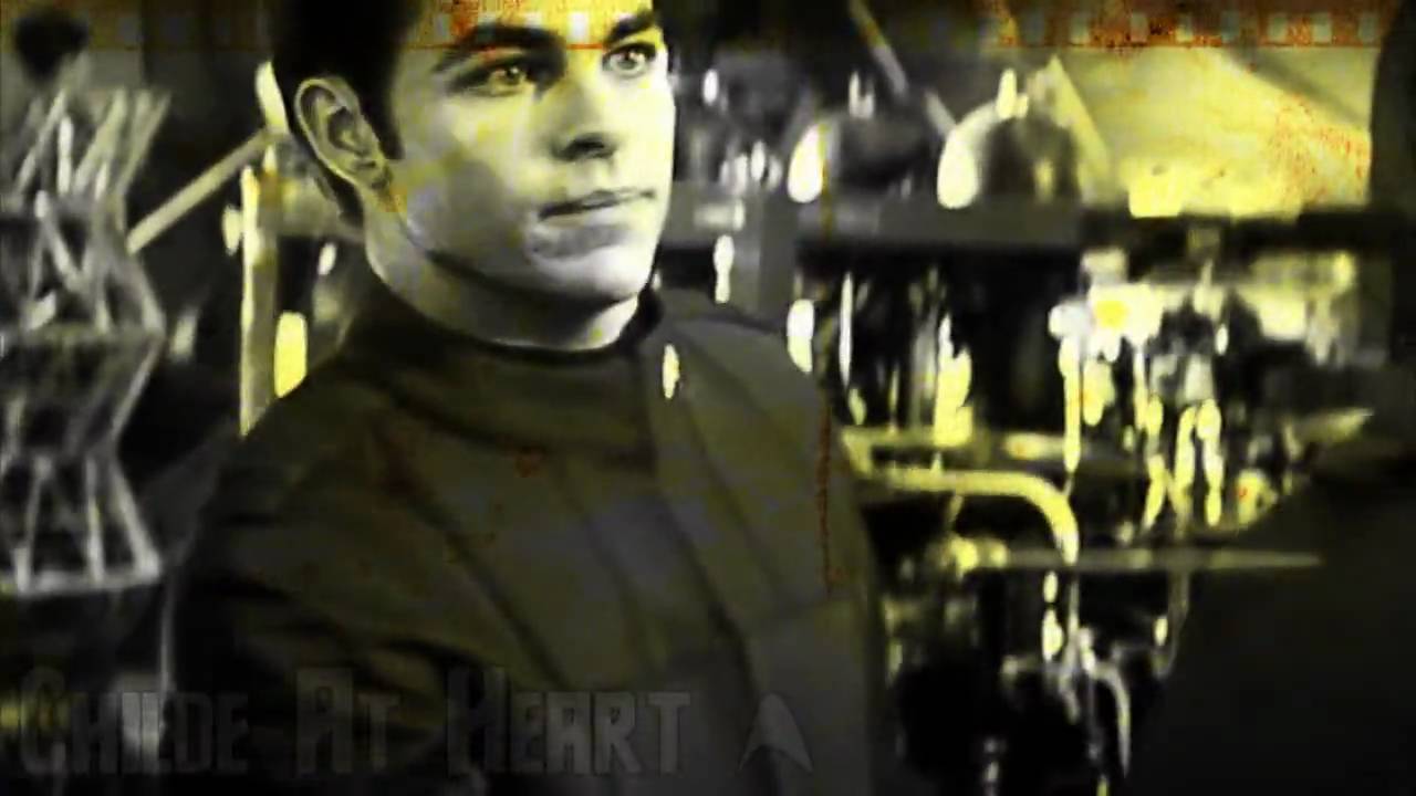Wannabe [Star Trek 2009]