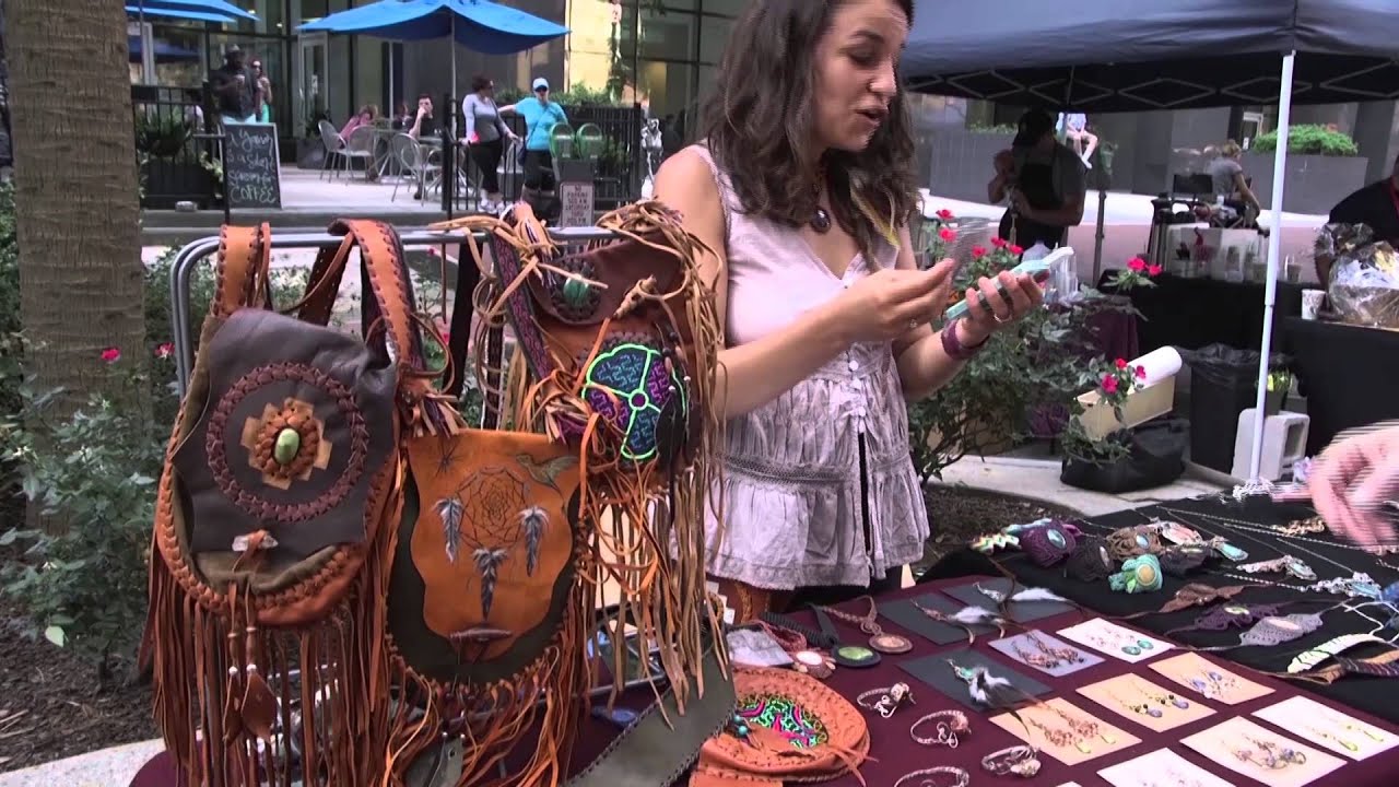 CAROLINA MONEY | Soda City Market Awakening Columbia's Downtown