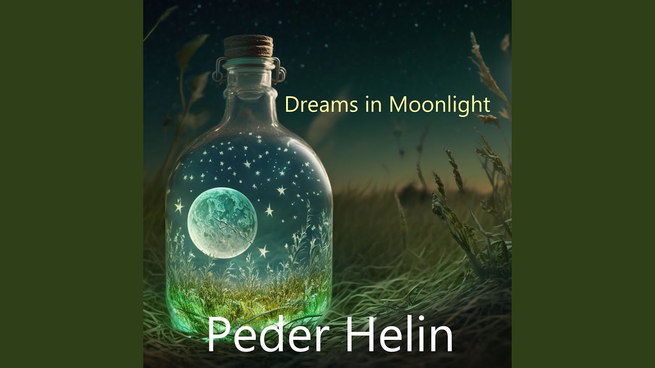 Dreams in Moonlight