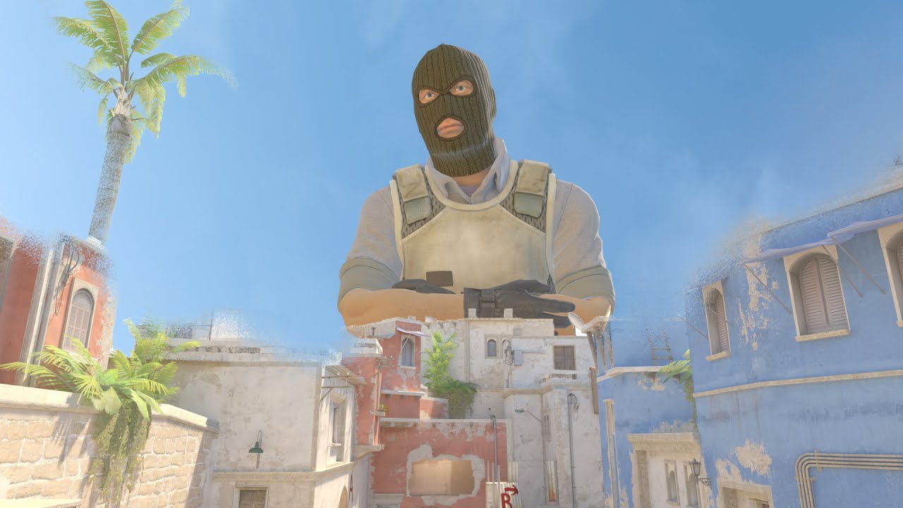 Complete Mirage Guide - CS2