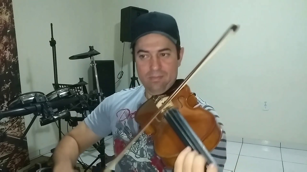 November Rain -
Guns N' Roses
| Violino Cover - ROGÉRIO IZAMAR