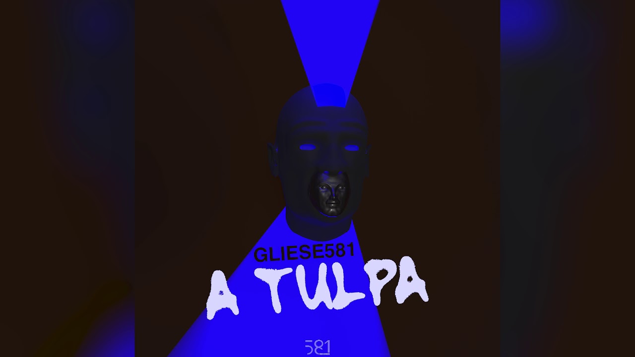 Gliese581 - A Tulpa