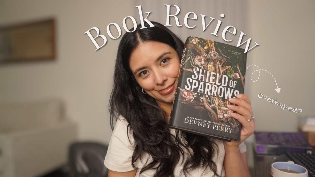 Shield of Sparrows Review