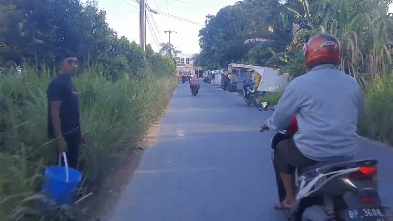 Perumahan Subsidi di Marina // cicilan ringan mulai 1 jutaan perbulan