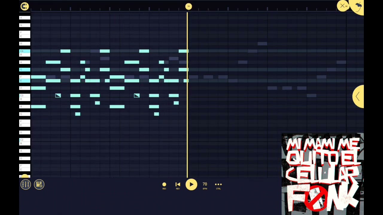 liberando melodias 2