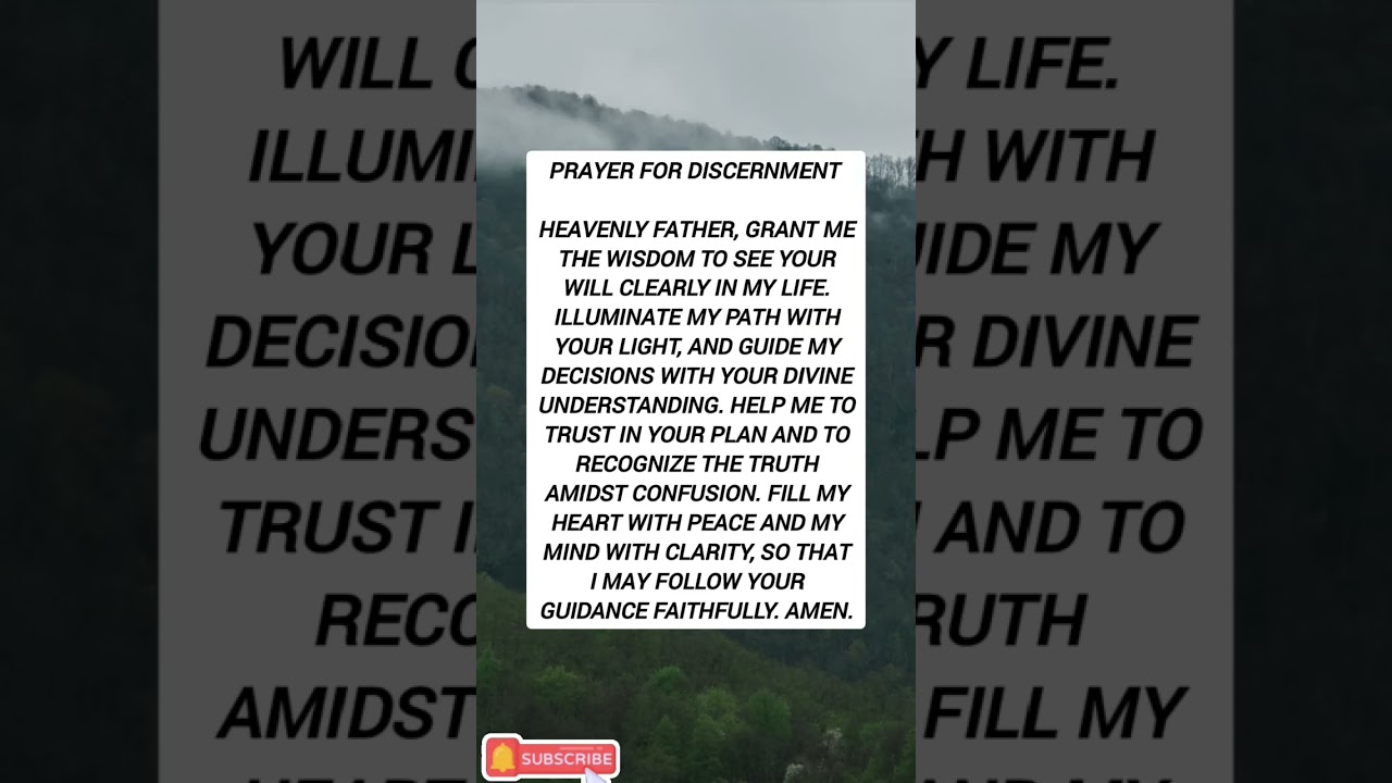 #prayer