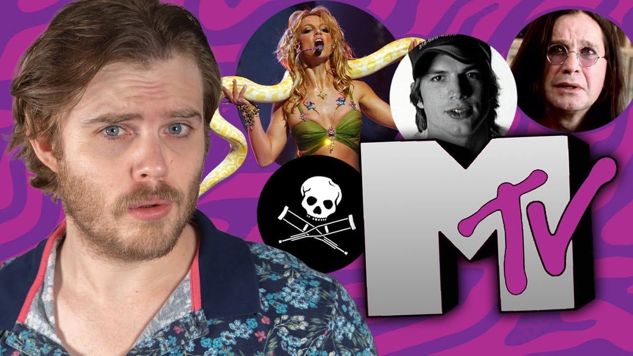 When MTV Lost its Identity