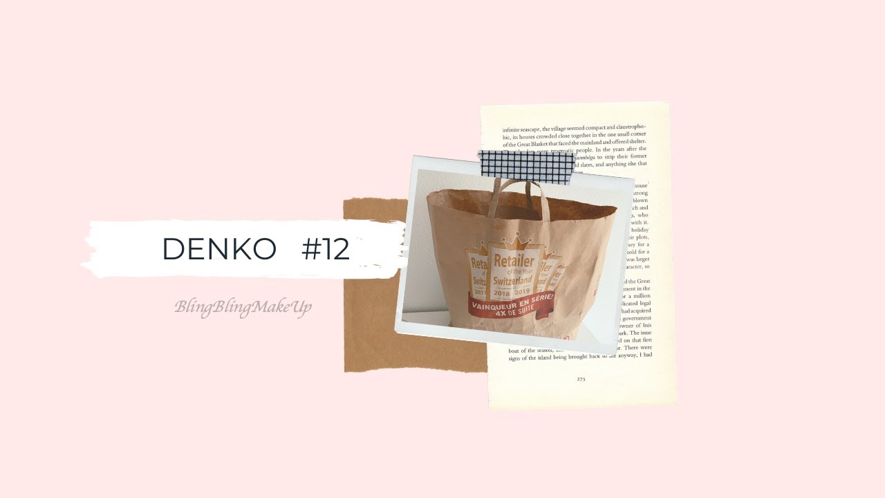 Denko #12