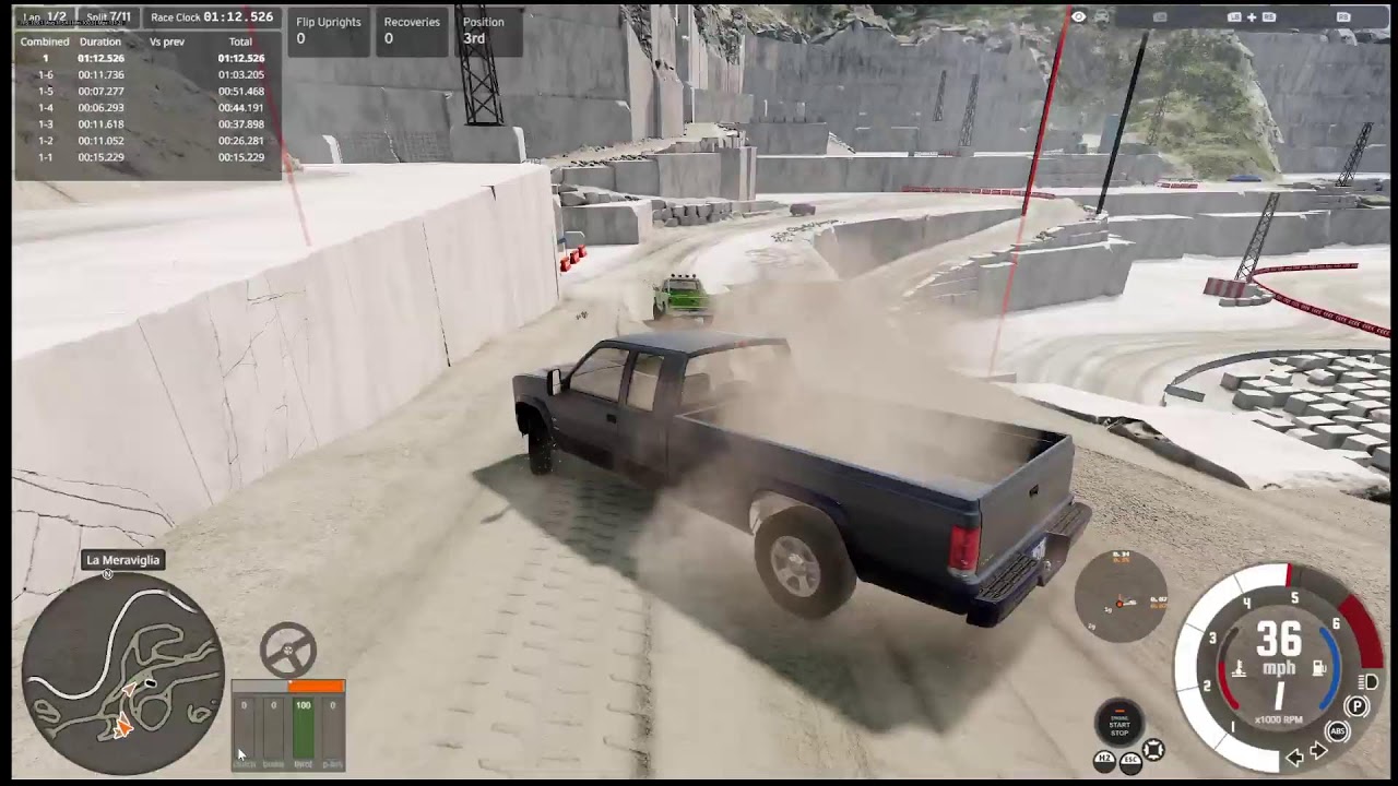 My Broadcast