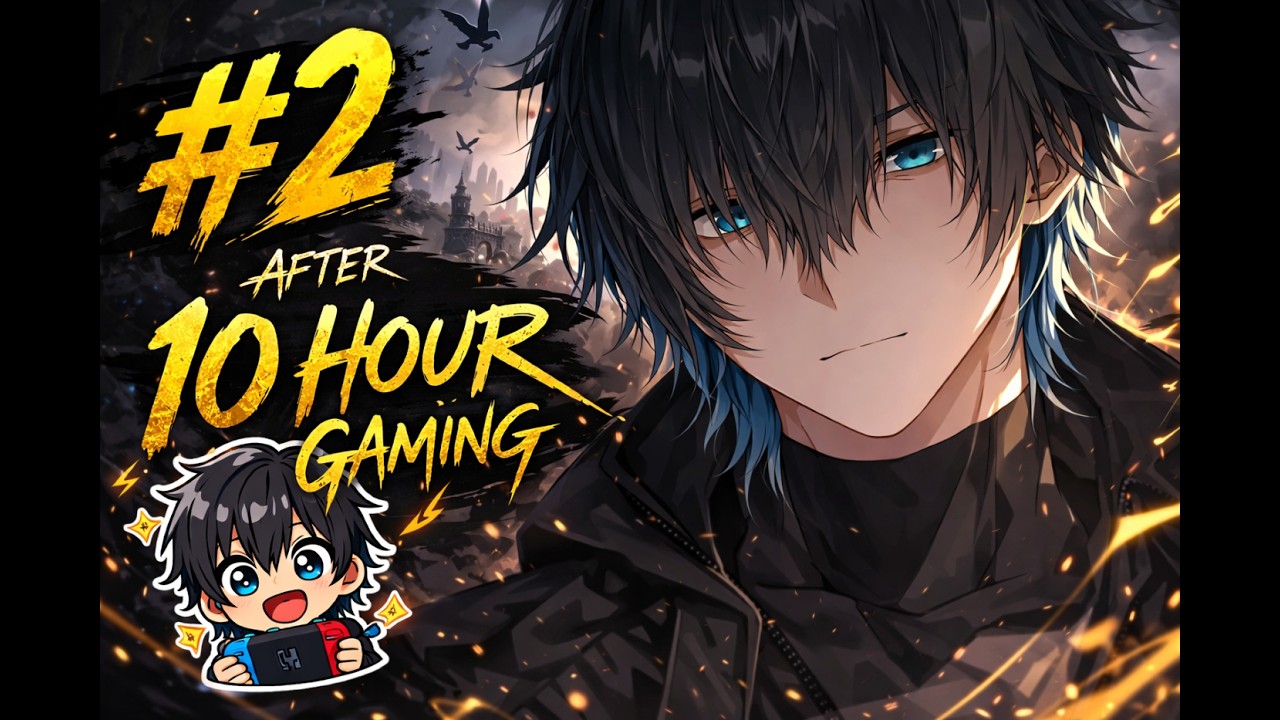 🔴 LIVE Wuthering Waves – After 10 Hours Gaming | Broadcast #2