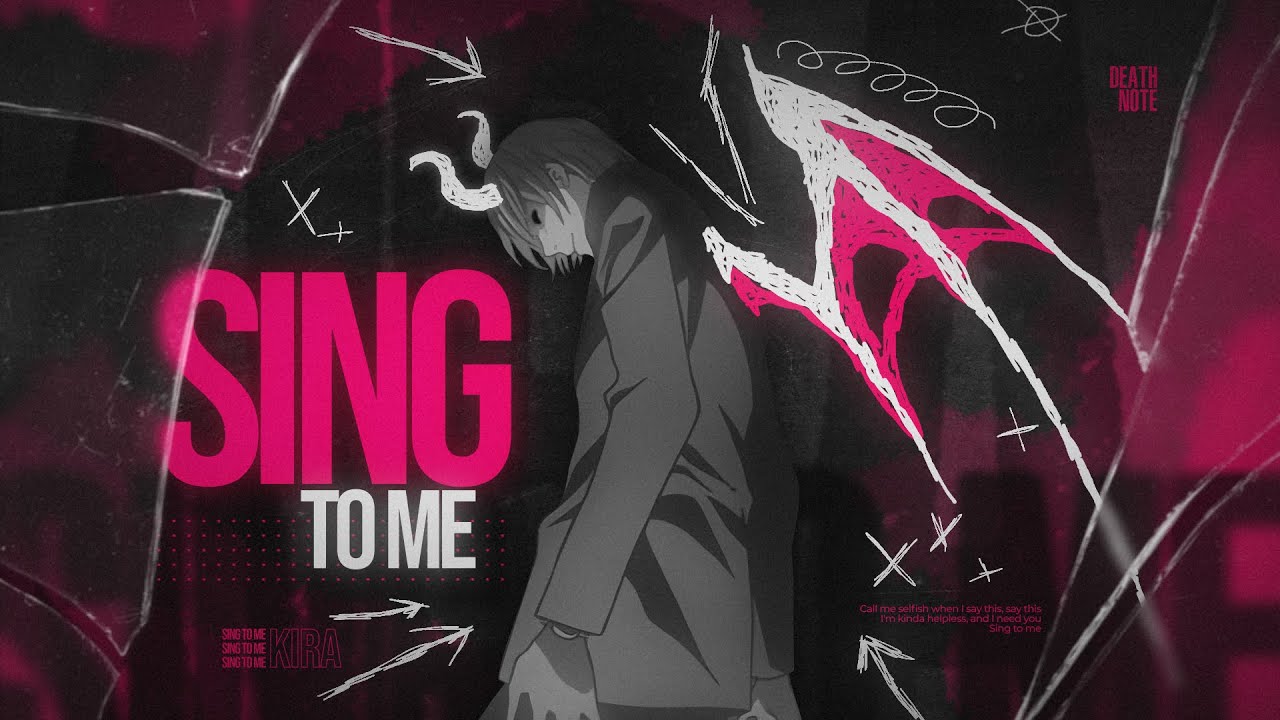 Multivillian || Sing to me... MEP [HBD, HERDA!]