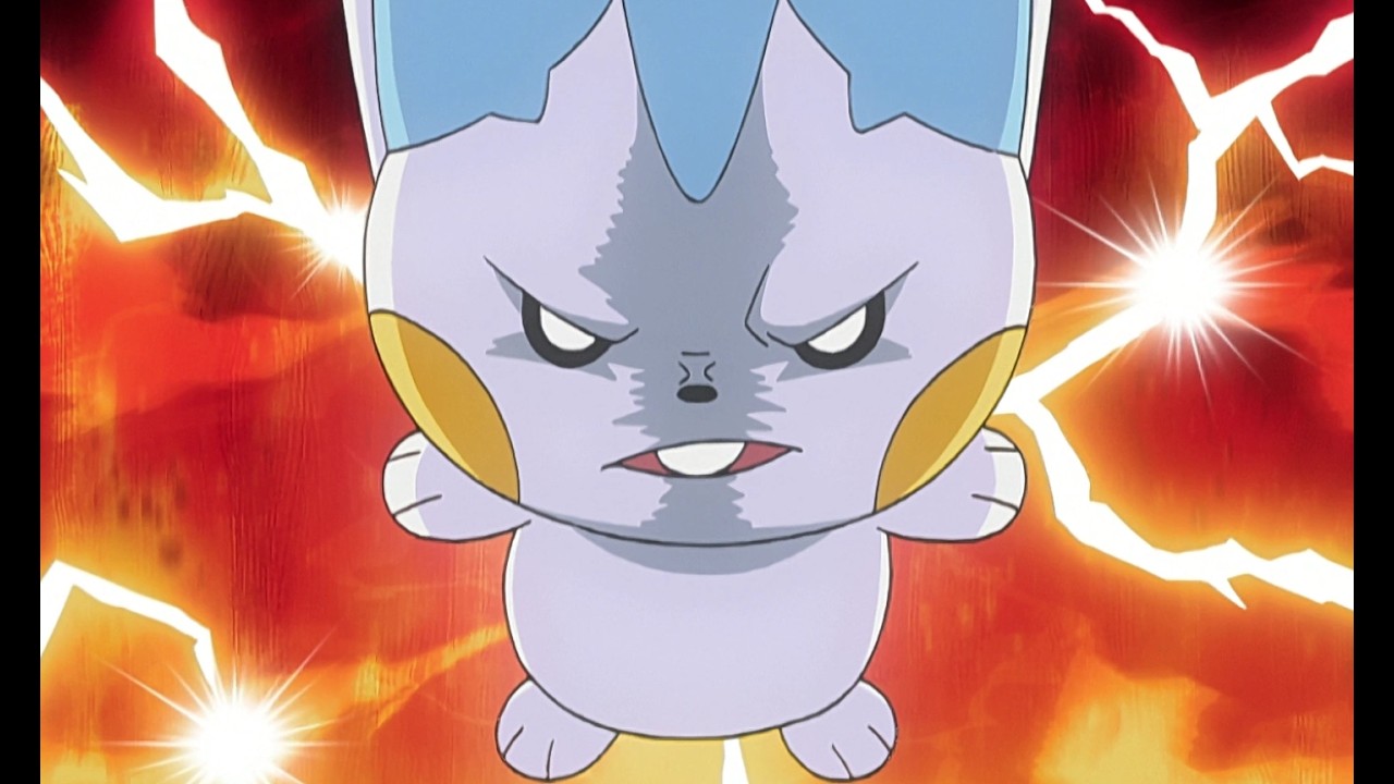 WHY THE PACHIRISU THO?!?! - Pokemon Showdown W/ Friends