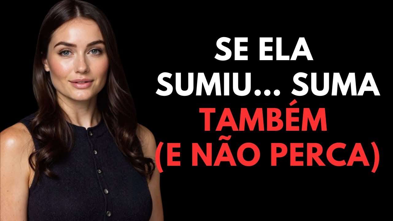 E se ela também não tiver contato? Faça isso.