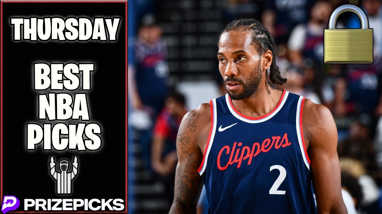 (SWEEP!🧹) BEST NBA PRIZEPICKS | THURSDAY | 02/19/26 | FREE NBA PICKS Predictions, & Player Props