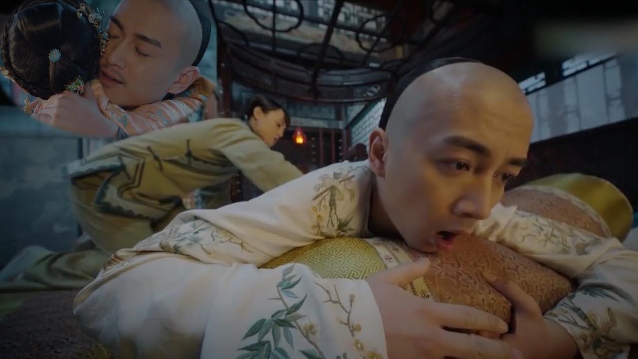 【♥沈星移對周瑩愛情變化】沈星移對周瑩的感情熱烈真誠，卻有緣無分，看完全劇才懂沈星移愛極了周瑩卻沒能相守的原因，這個過程太令人心碎