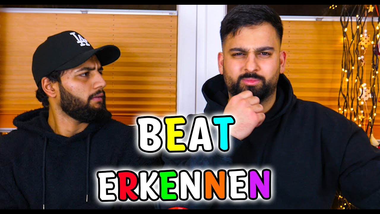 SONG erraten anhand des BeatZzZzZzZz | ❄ GLCEMBER 14.