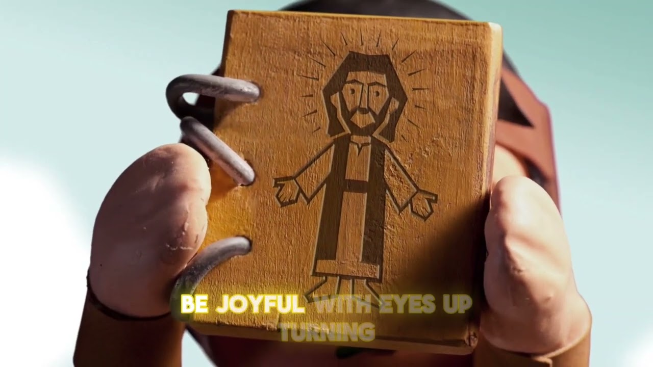 Star Bright LDS Sing-along