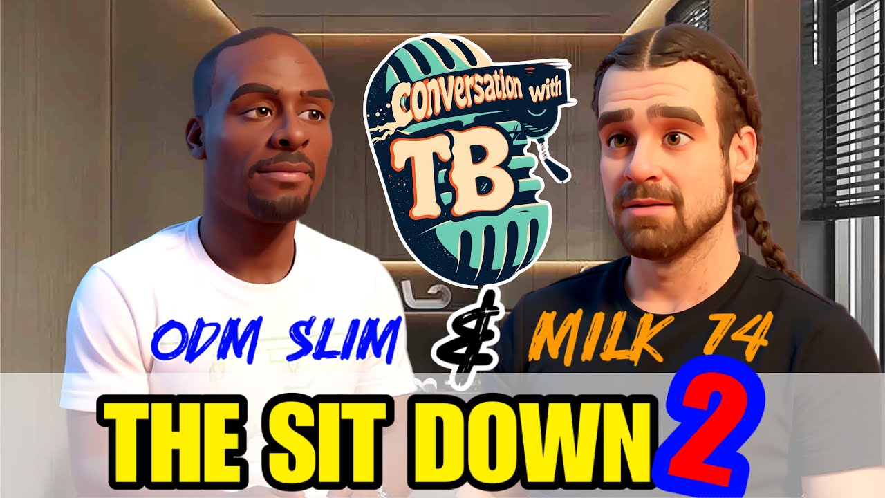 Milk74 & ODM Slim 
