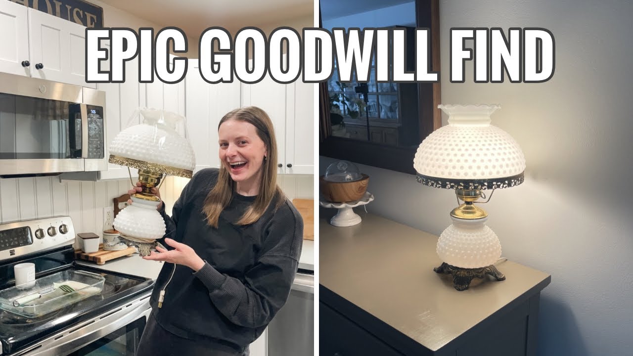 😱Покупки в Goodwill | Красивые винтажные вещи в Goodwill