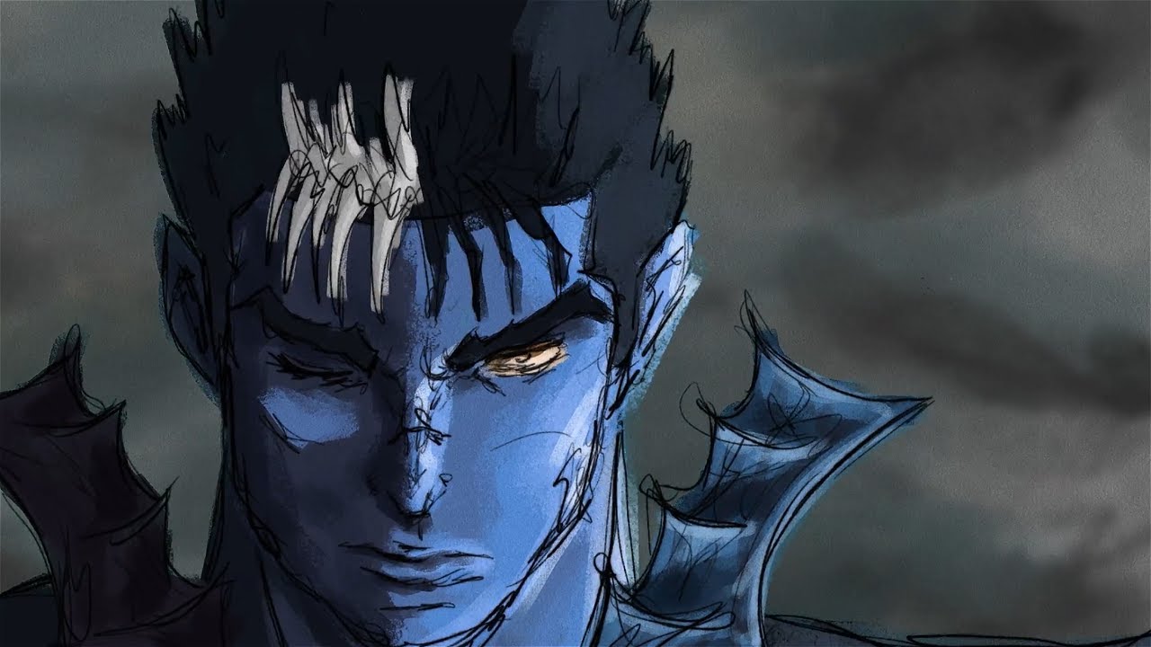 Berserk: Nocturne (Fan Animated Film)