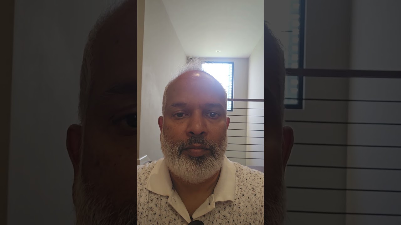 Divine moments with friend!#BhaktamarStotra #JainPrayer #SpiritualMoments #YangonMyanmar #Friendship