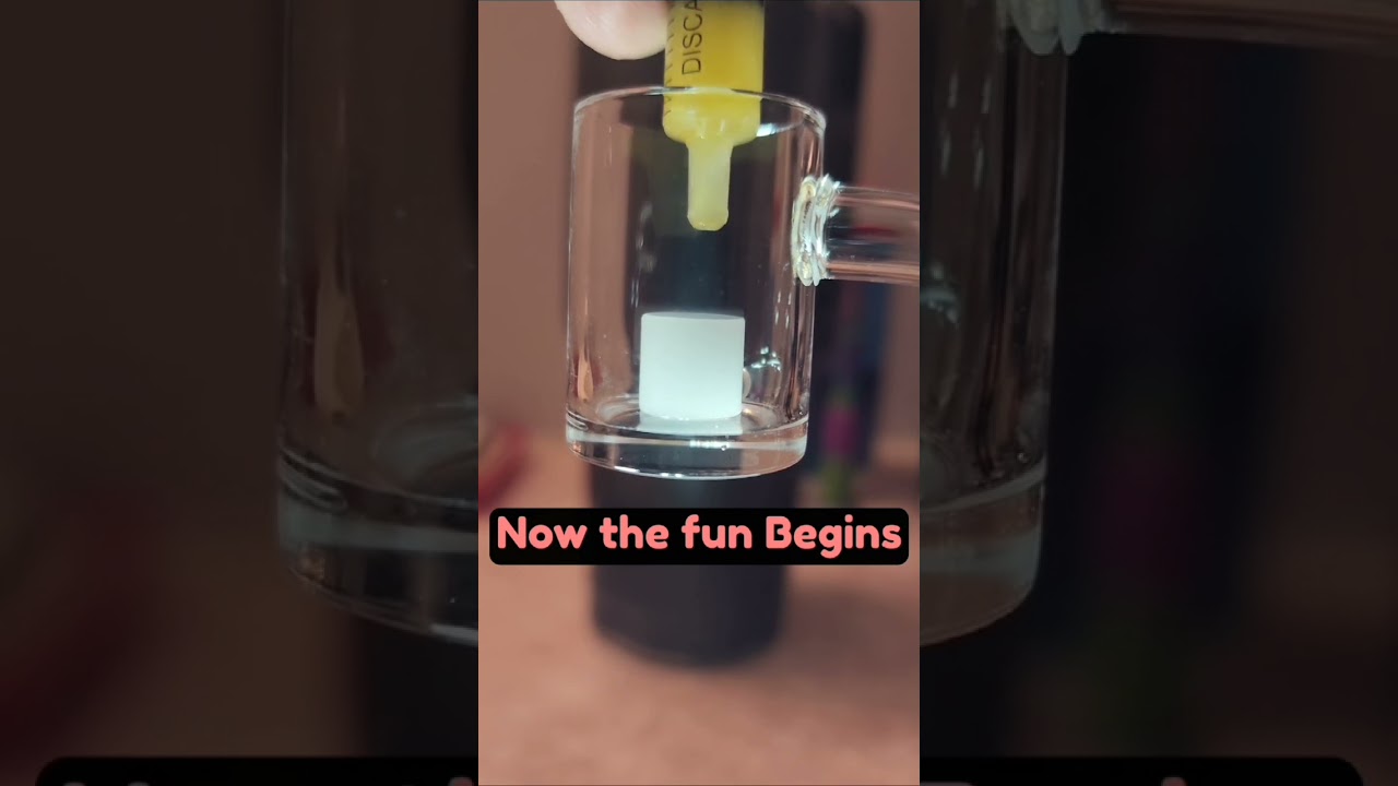 Core Reactor Banger with Pearls (Primus -  Southbound Pachyderm)