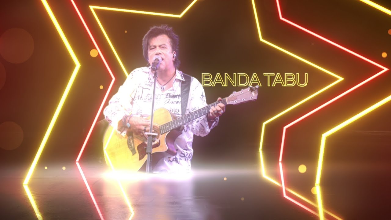 CMCTV Talent em Portugu&ecirc;s &ndash; Epis&oacute;dio 1: Banda Tabu
