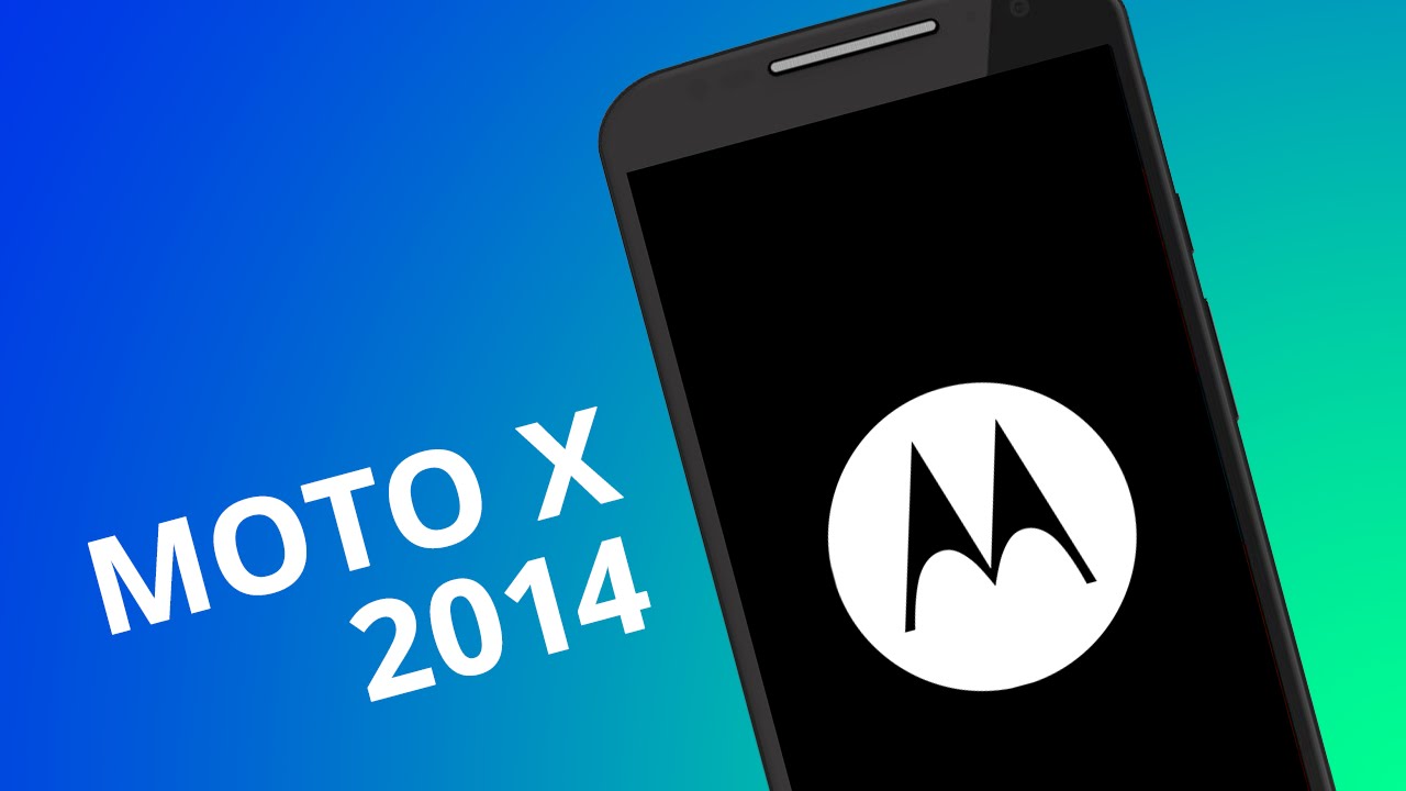 Motorola Moto X (2014): Motorola wins [Análise]