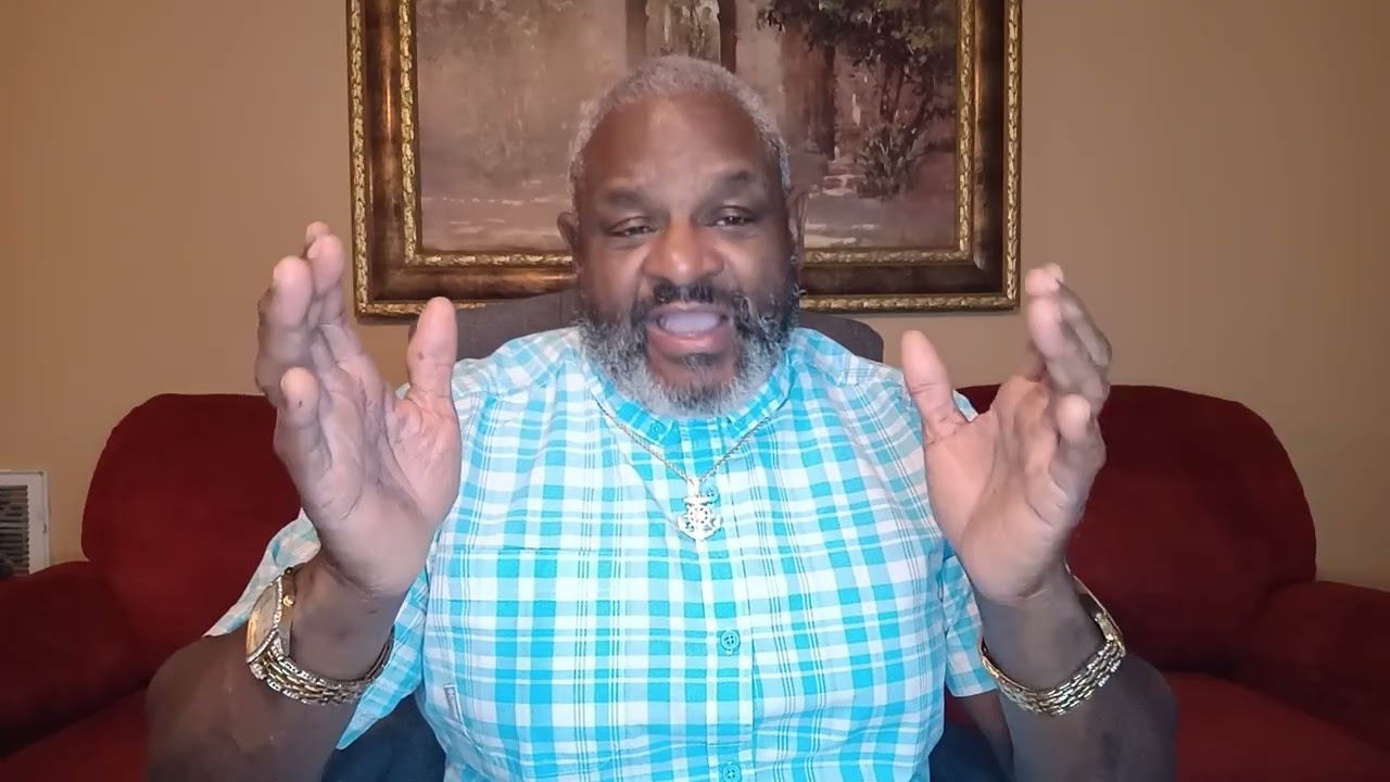Pt7 how to know if u are still saved after u are born again.