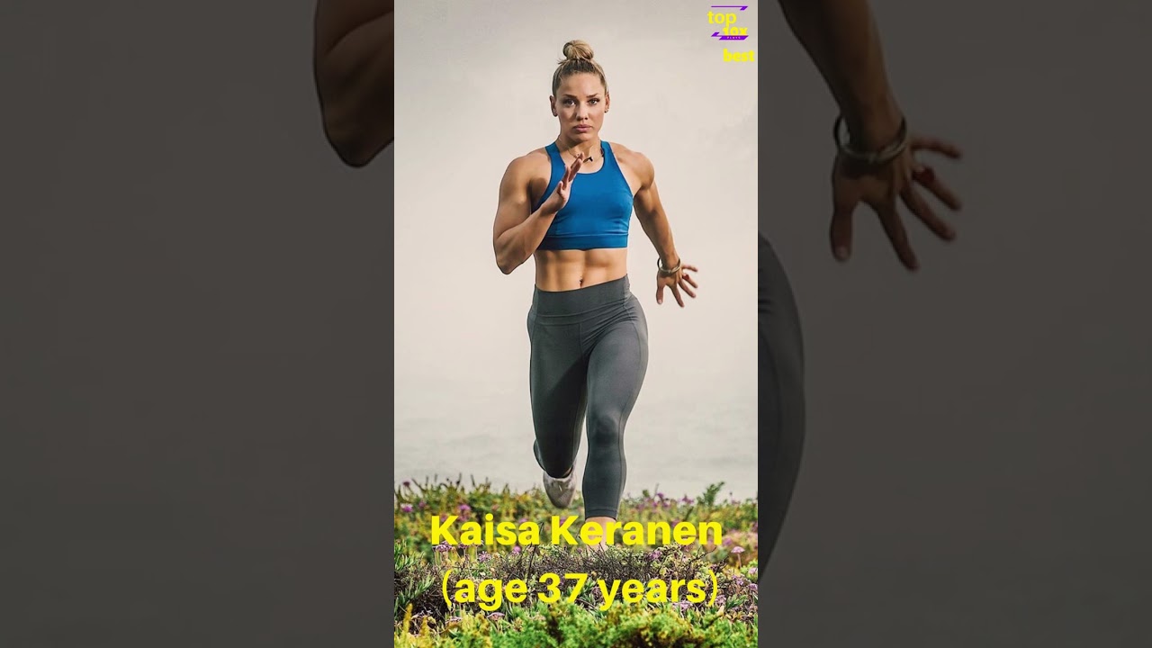 Top 5 Most Popular Instagram Fitness Models & Influencers (2023)