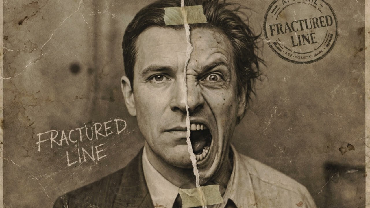 FRACTURED LINE