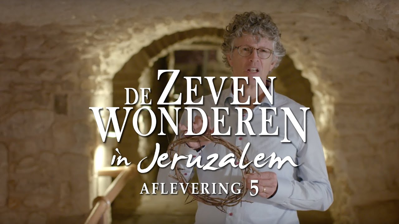 In het Pretorium: het wonder van bevrijding