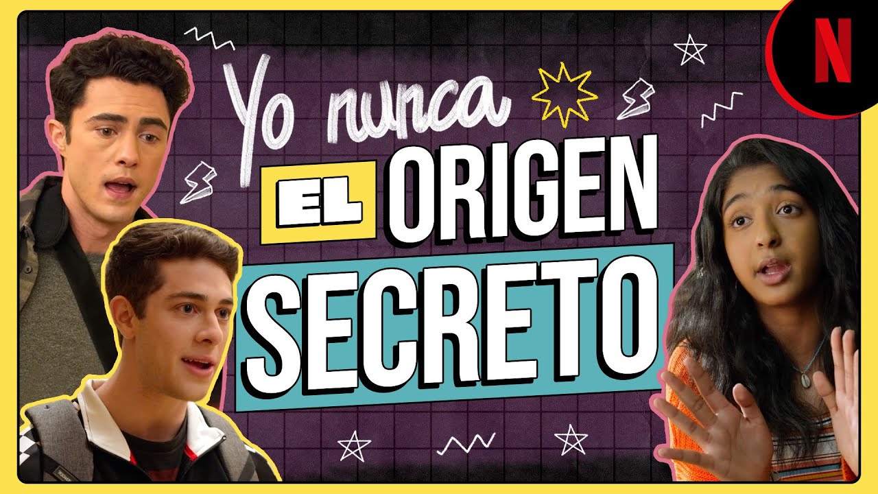 La verdad detrás de Yo nunca