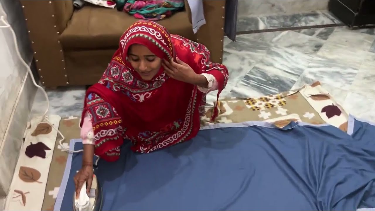 Welcome To old home saba ahmad ki shifting start ho gai || Village family’s life new vlog 2026