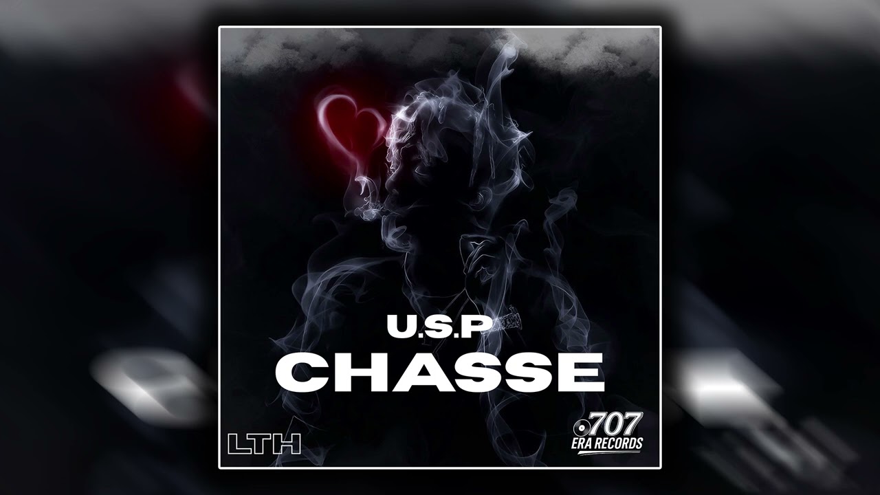 U.S.P - Chasse | 707 ERA RECORDS