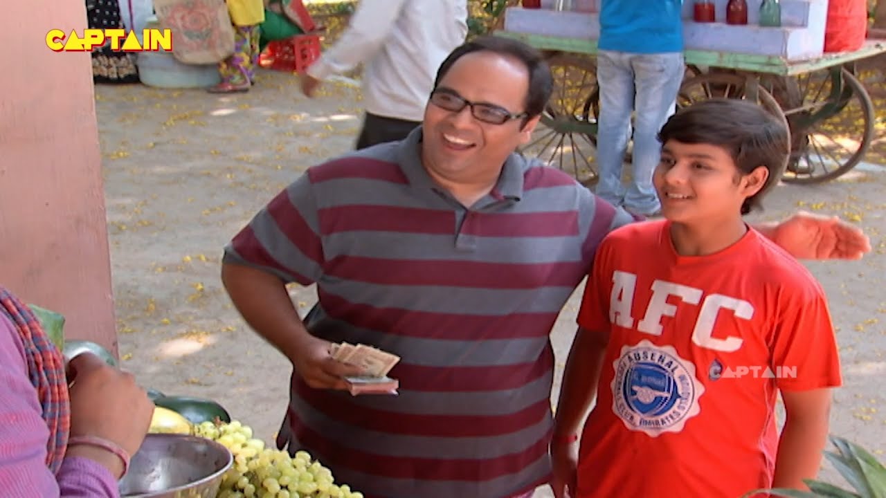 Baalveer ( बालवीर ) Full Episode 425 || Dev Joshi, Karishma Tanna